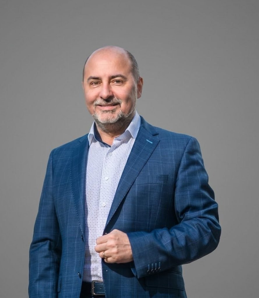 Богданов Дмитрий Владимирович