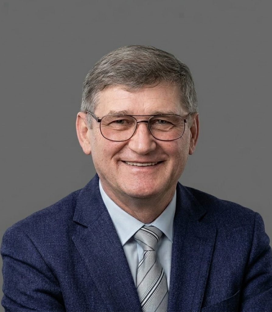 Проценко Виктор Иванович