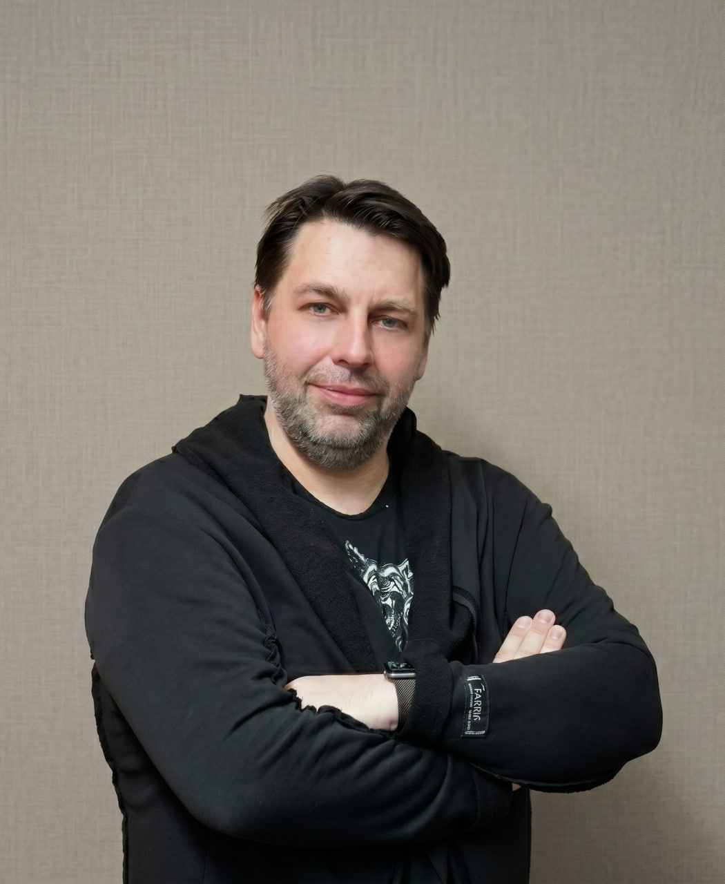 Ставицкий Виталий Викторович