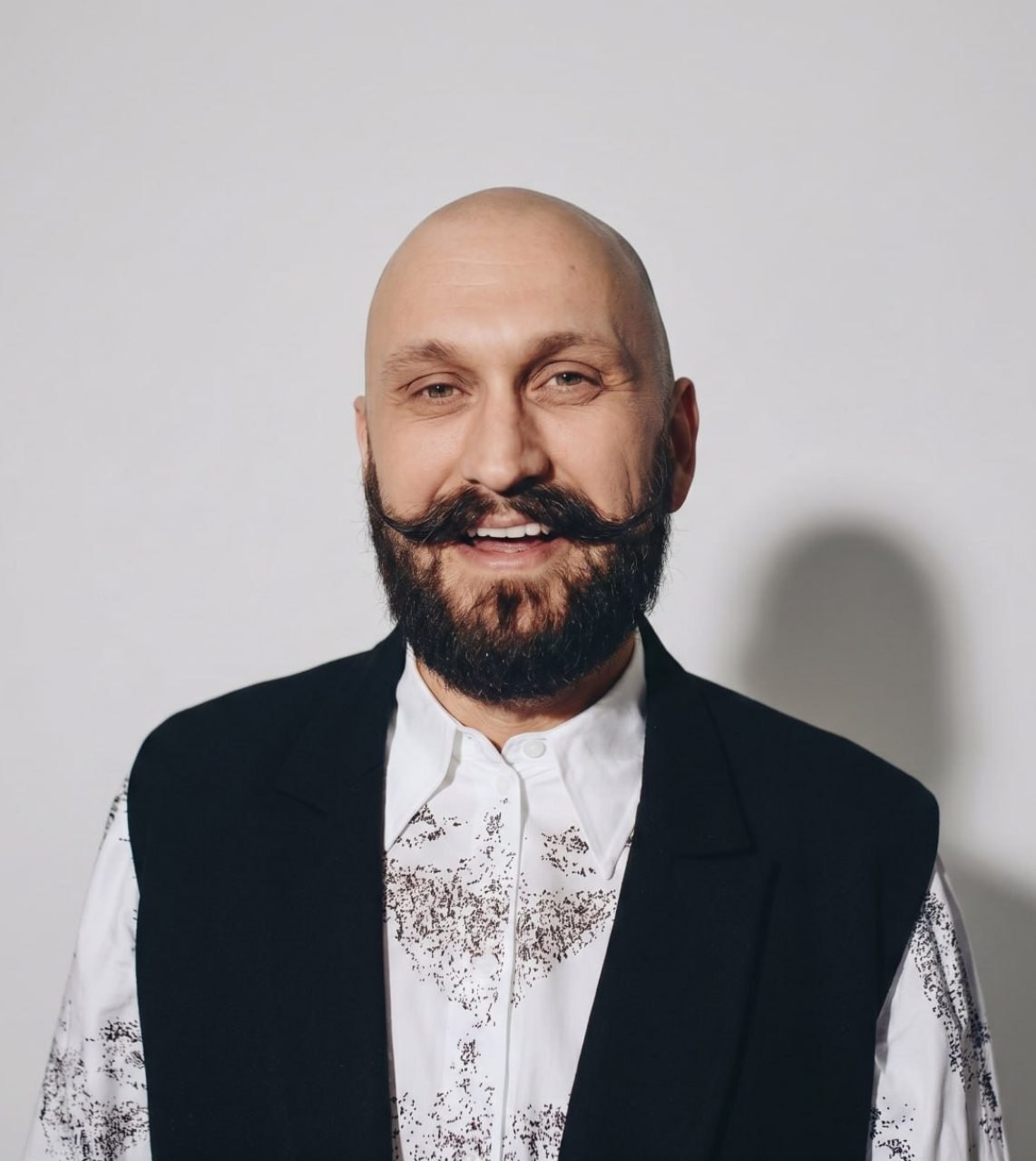 Сергей Трегубов
