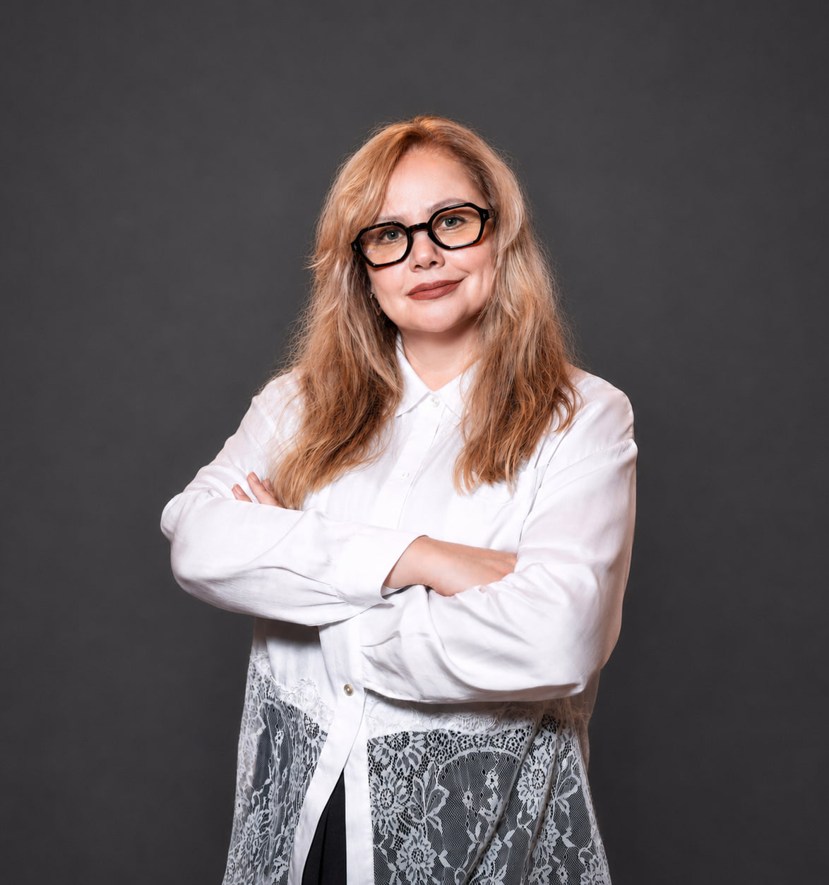 Великая Екатерина Владимировна